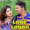 About Lage Lagan Song